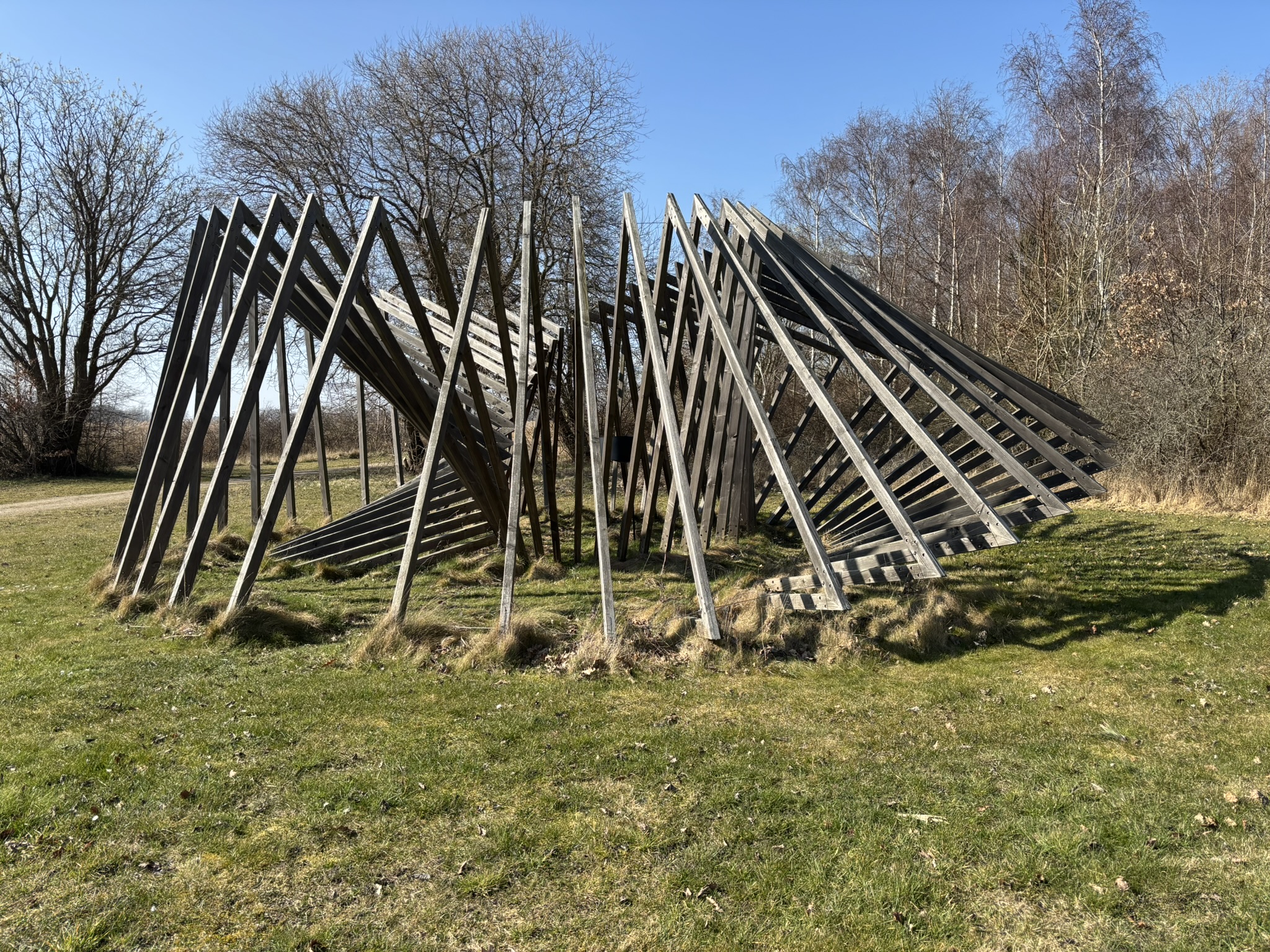 ARKEN Museum for Samtidskunst (Ishøj), Denmark
