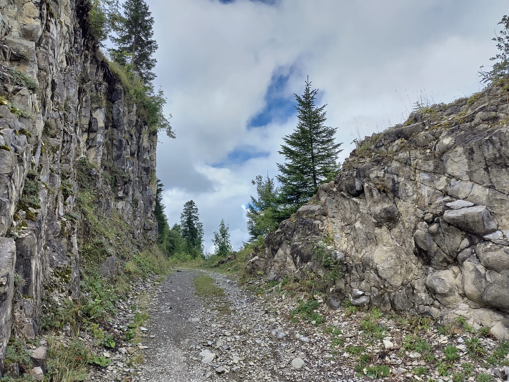 Plan-Francey, Switzerland